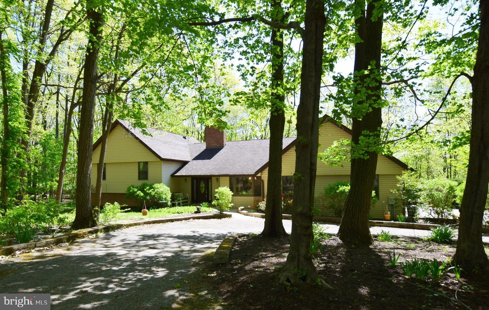 198 Sellers Dr, Sykesville, MD 21784 - photo 1