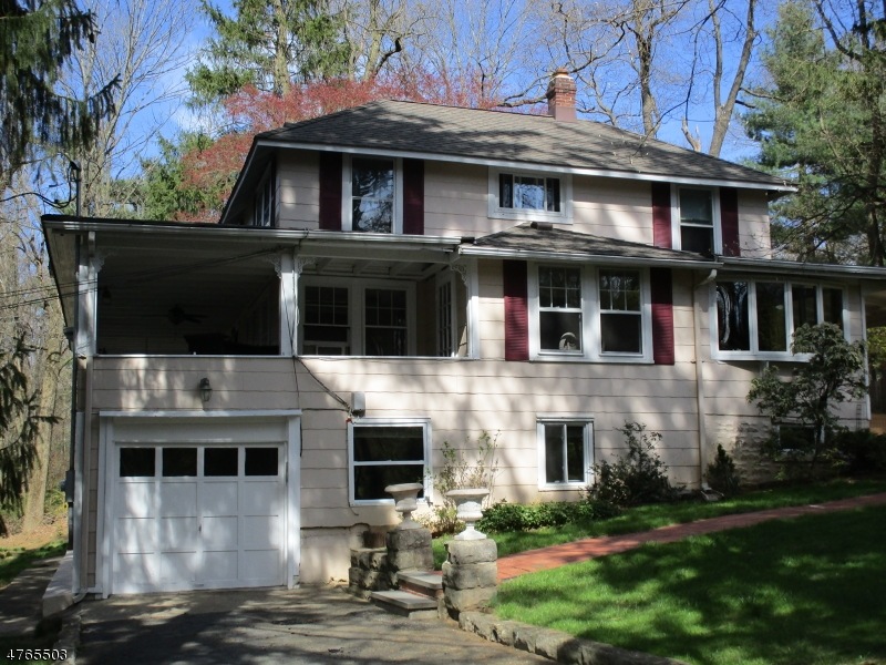 625 Fairmount Ave, Chatham, NJ 07928 - photo 1