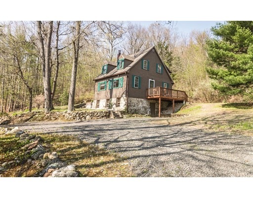 442 Boston Rd W, Palmer, MA 01069 - photo 1