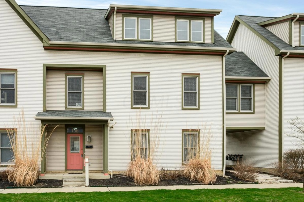 136 E 3rd