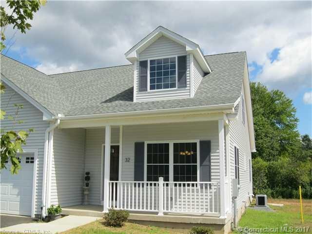 14 Fairfield Ln unit 27, Glastonbury, CT 06033 - photo 1