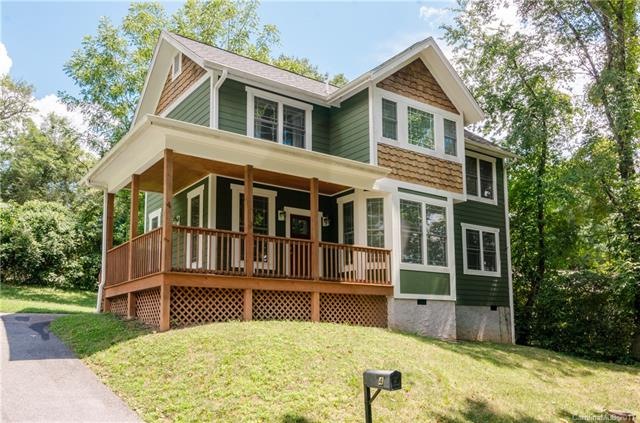4 Main St, Asheville, NC 28803 - photo 1