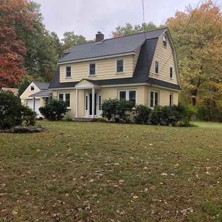 412 S Meadow Rd, Lancaster, MA 01523 - photo 1