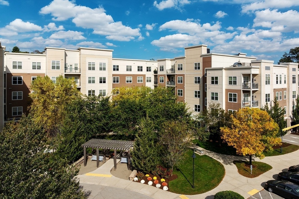 30 Mill St unit 105, Arlington, MA 02476 - photo 1