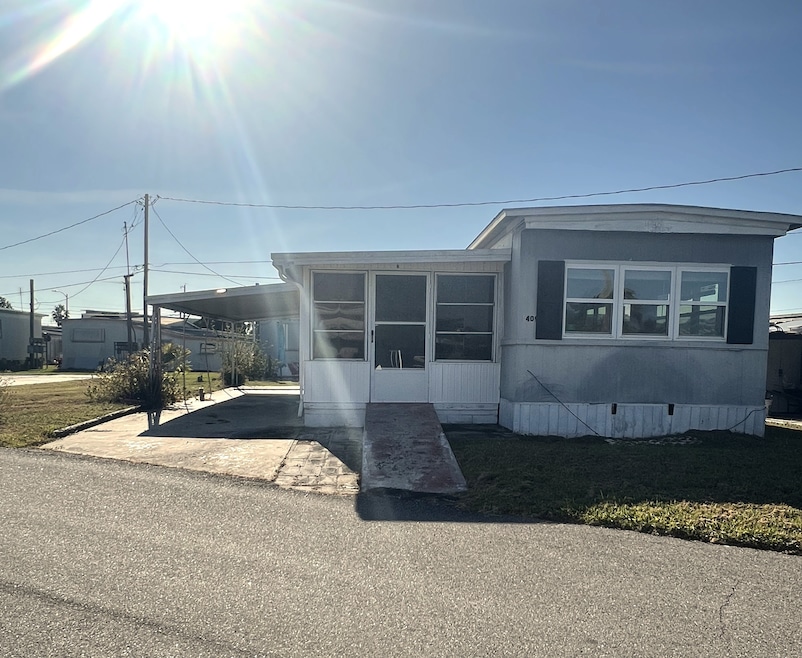 409 Cobalt Ave, Lakeland, FL 33815 - photo 1