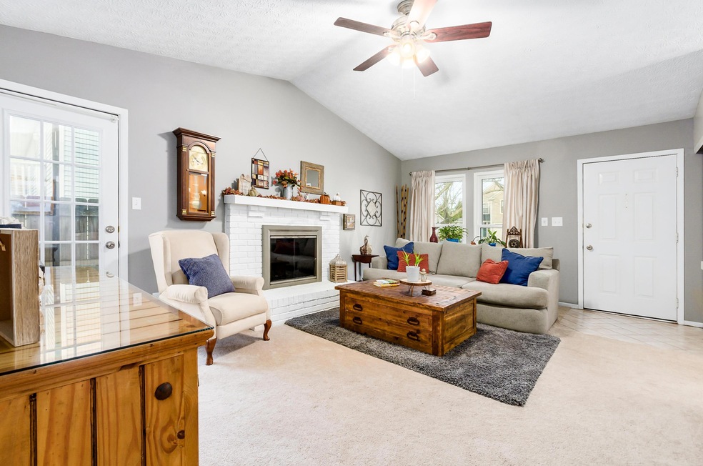 Such a Great Space!