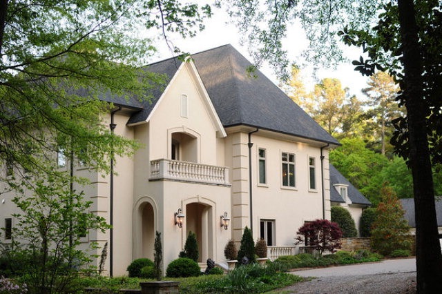 Main View