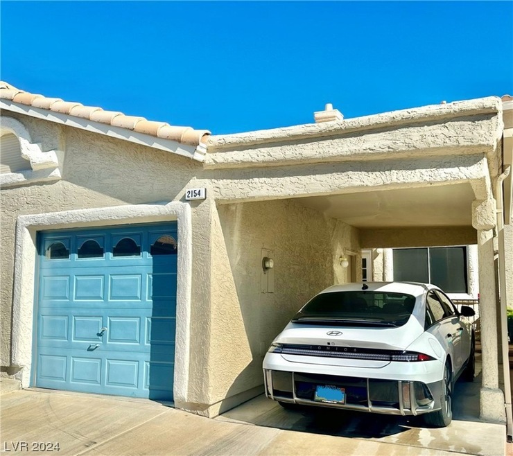 2154 Camel Mesa Dr, Laughlin, NV 89029 - photo 1