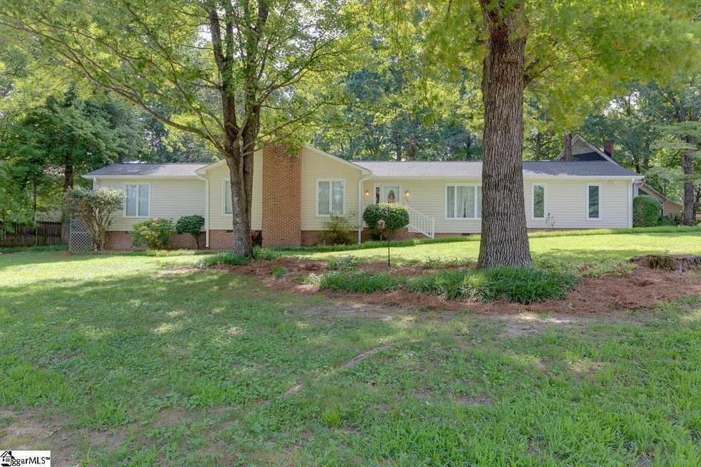 406 Gray Fox Square, Taylors, SC 29687 - photo 1