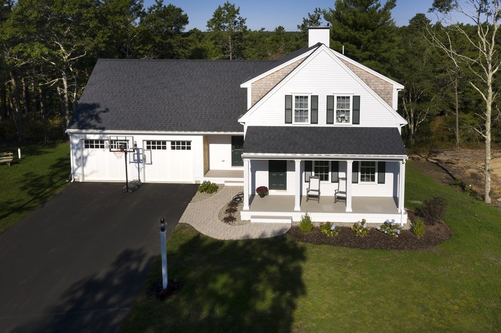 5 Crimson Way, Bridgewater, MA 02324 - photo 1