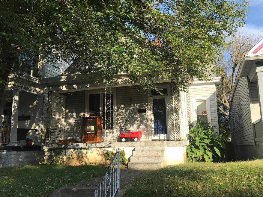 1609 Lucia Ave, Louisville, KY 40204 - photo 1