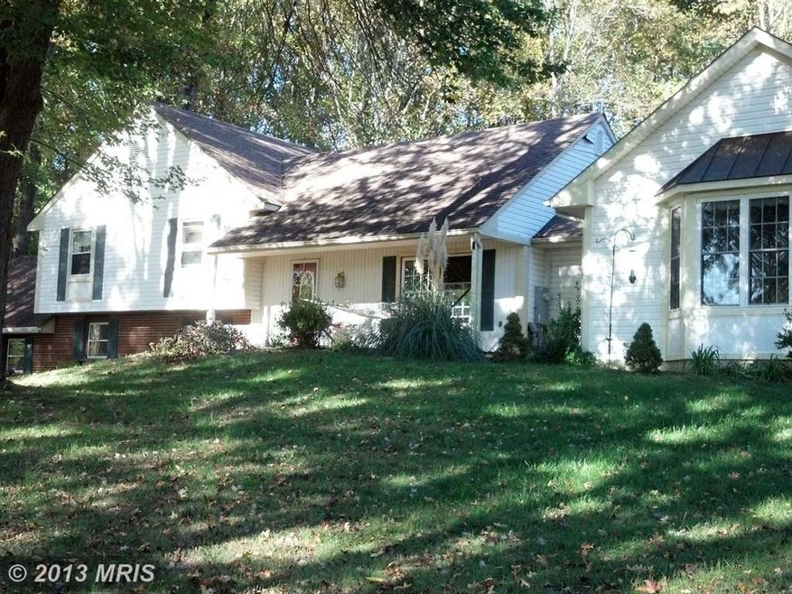 276 Sigma Dr, Harwood, MD 20776 - photo 1