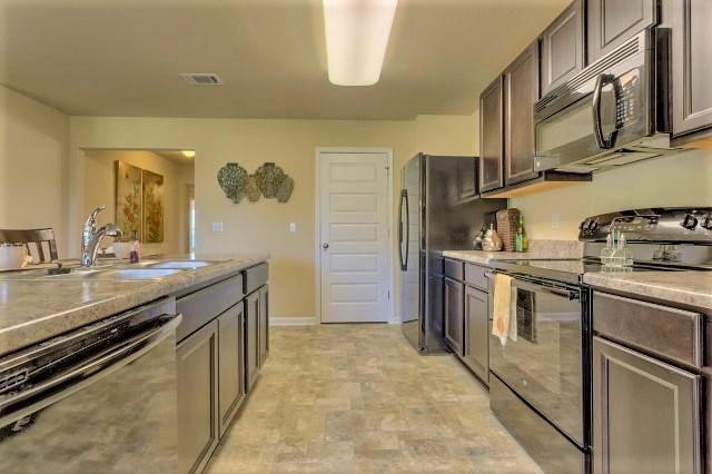 Aria Kitchen