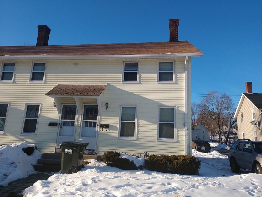 2 B St unit A, Whitinsville, MA 01588 - photo 1