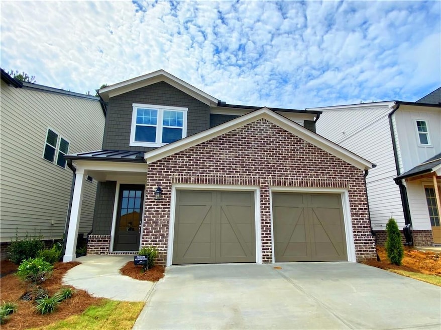 3092 Brindale Dr, Johns Creek, GA 30097 - photo 1