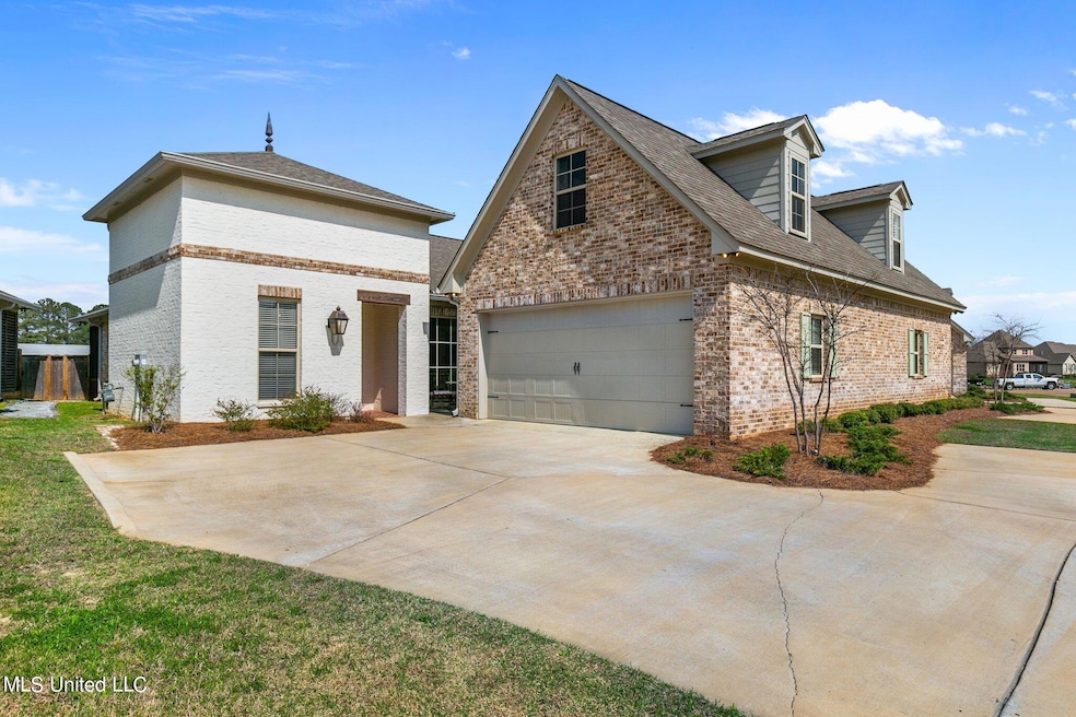 30 Peninsula Dr, Madison, MS 39110 - photo 1