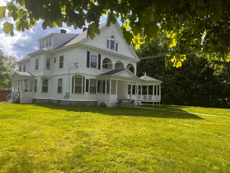 33 S Main St unit 18-0250, Troy, NH 03465 - photo 1