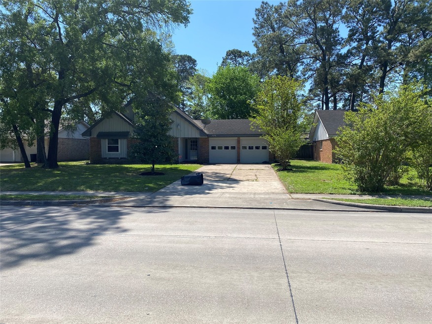 14218 Woodforest Blvd, Houston, TX 77015 - photo 1