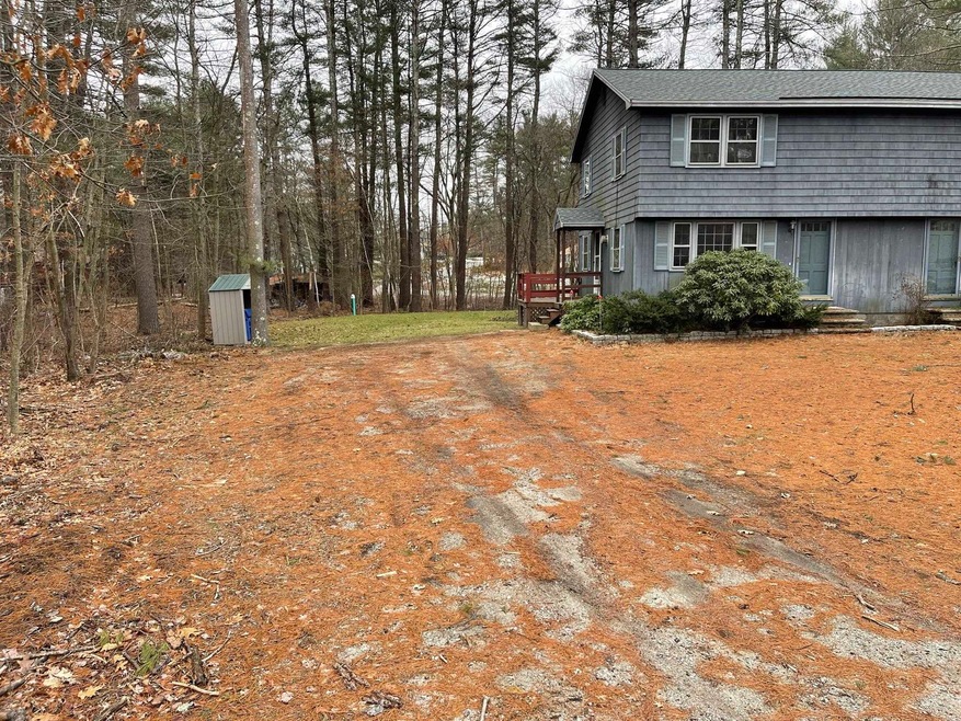 64A South Rd unit A, Londonderry, NH 03053 - photo 1