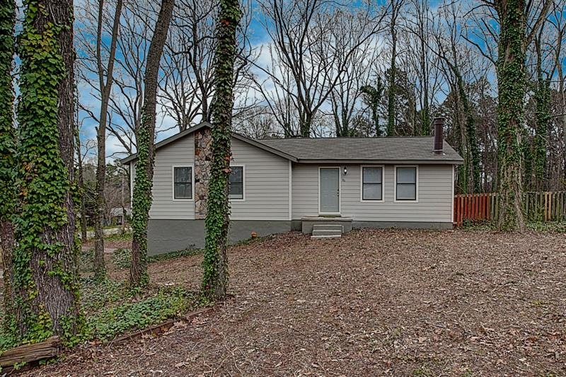 701 Overland Trail, Woodstock, GA 30189 - photo 1