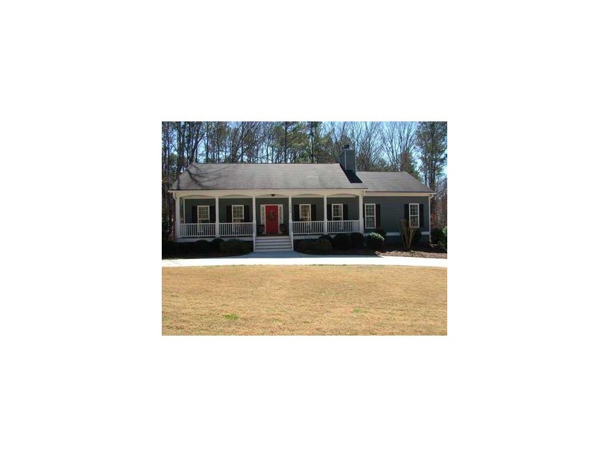 Exterior Front. Pristine custom 3 bedroom, 2 bath 