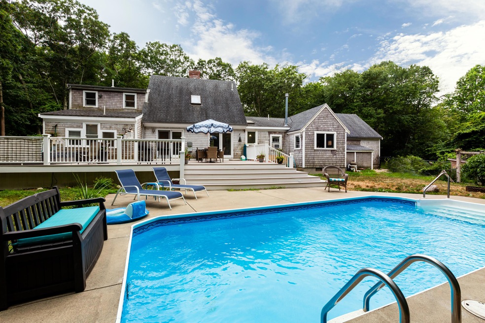 93 Barnhill Rd, West Barnstable, MA 02668 - photo 1