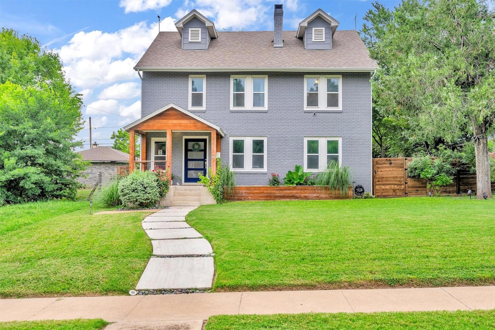 Sold • Co-Listing Agent