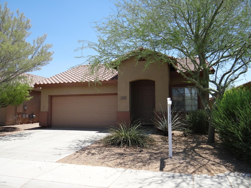 2587 W Bisbee Way, Phoenix, AZ 85086 - photo 1