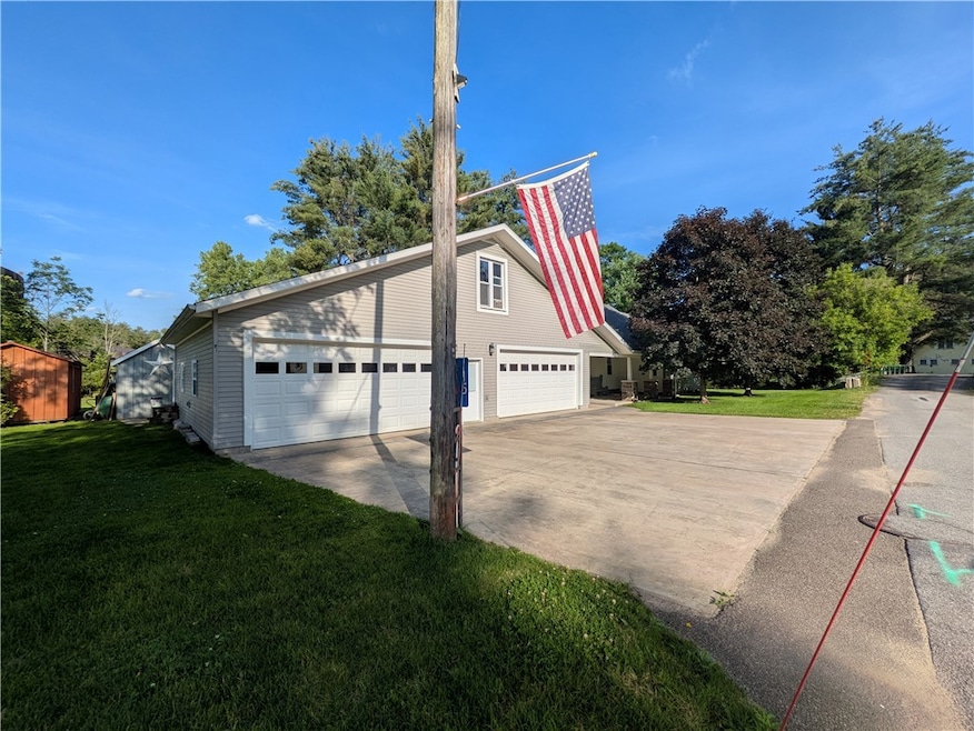 For Sale $265,000