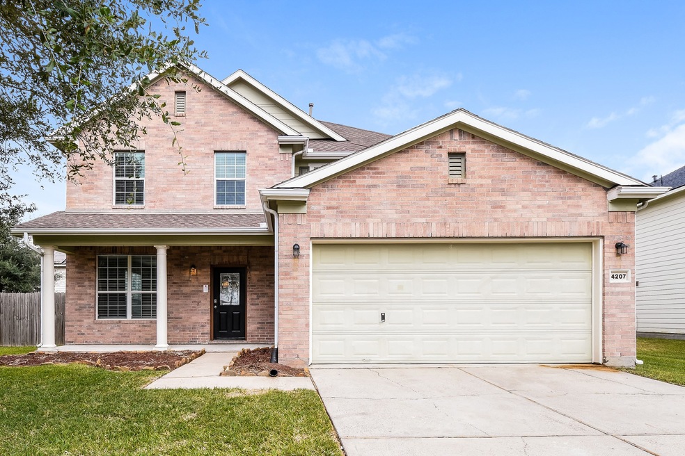 4207 Summer Ln, Pearland, TX 77584 - photo 1