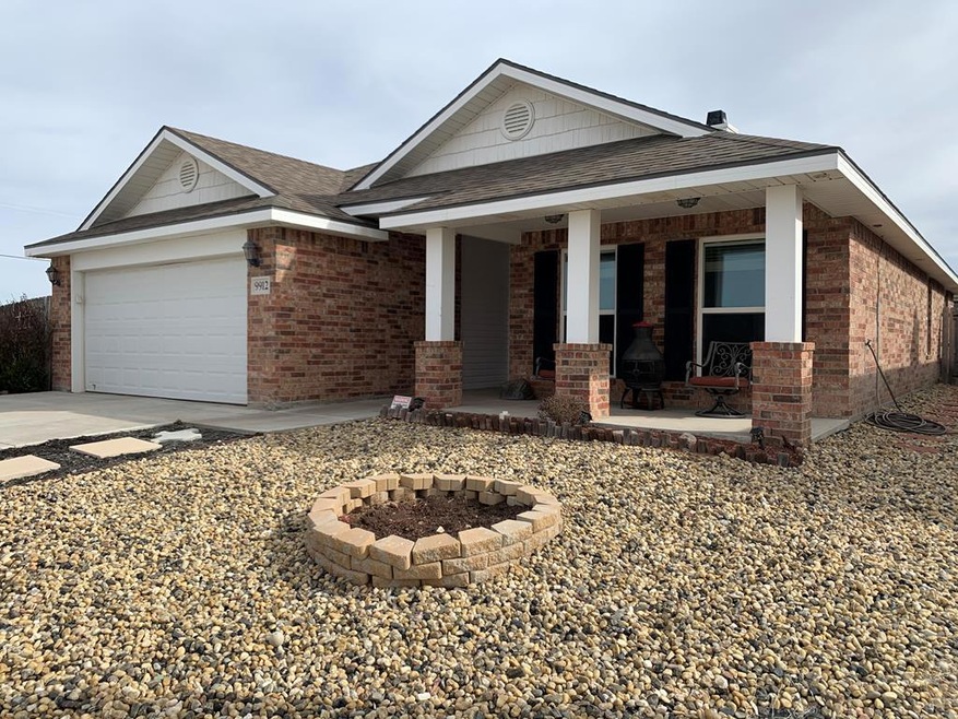 9912 Prickly Pear Ct, Odessa, TX 79765 - photo 1