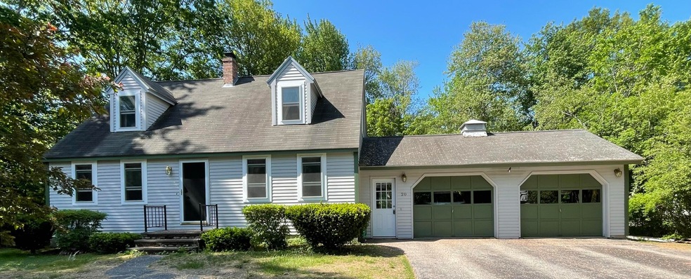 20 Cherryfield Ave, Saco, ME 04072 - photo 1