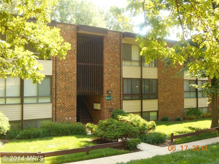 8425 Greenbelt Rd unit 2, Greenbelt, MD 20770 - photo 1