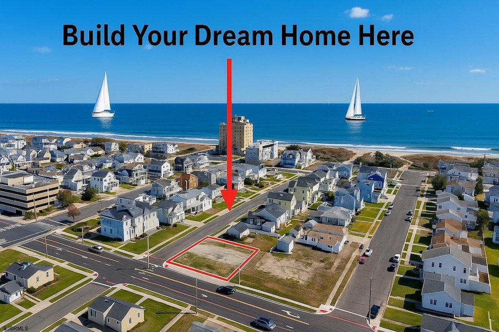 1600 W Brigantine Ave, Brigantine, NJ 08203 - photo 1