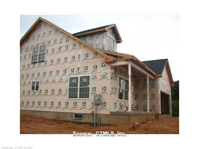 Lot25 Fairfield Ct, Glastonbury, CT 06033 - photo 1