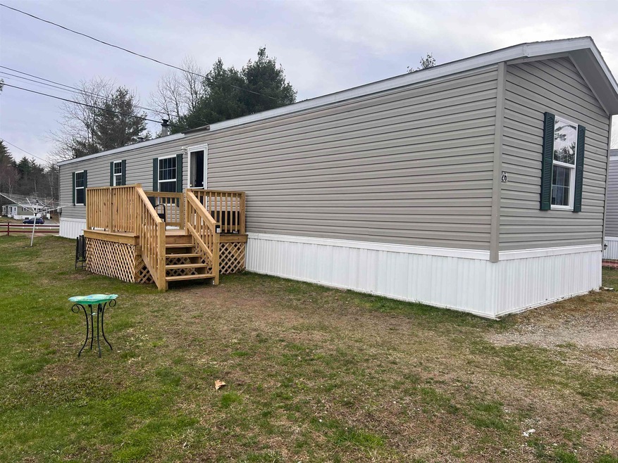 26 Anthony Cir, Swanzey, NH 03446 - photo 1