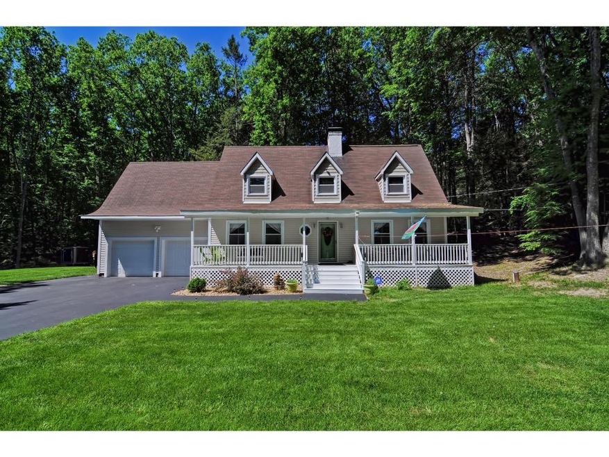 54 Sullivan Rd, Hudson, NH 03051 - photo 1