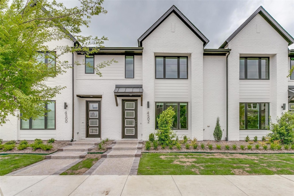 For Rent $2,850/month • Co-Listing Agent
