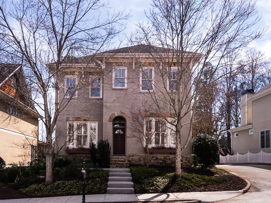 Gorgeous home in a fantastic and safe community ac