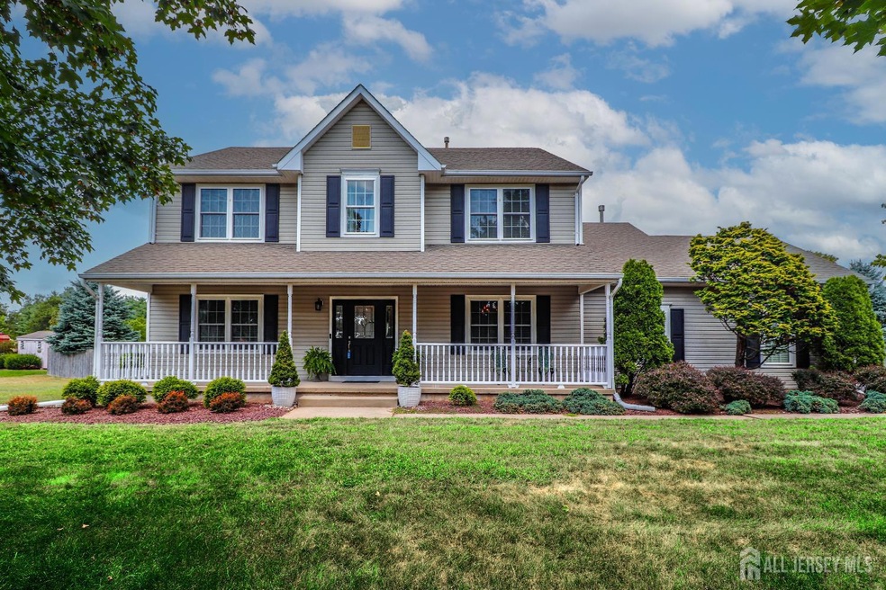 12 Zeller Dr, Somerset, NJ 08873 - photo 1