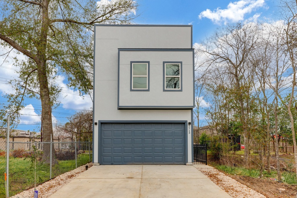7713 Sealey St, Houston, TX 77088 - photo 1