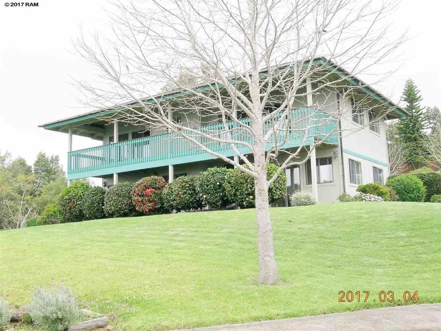 908 Upper Kimo Dr, Kula, HI 96790 - photo 1