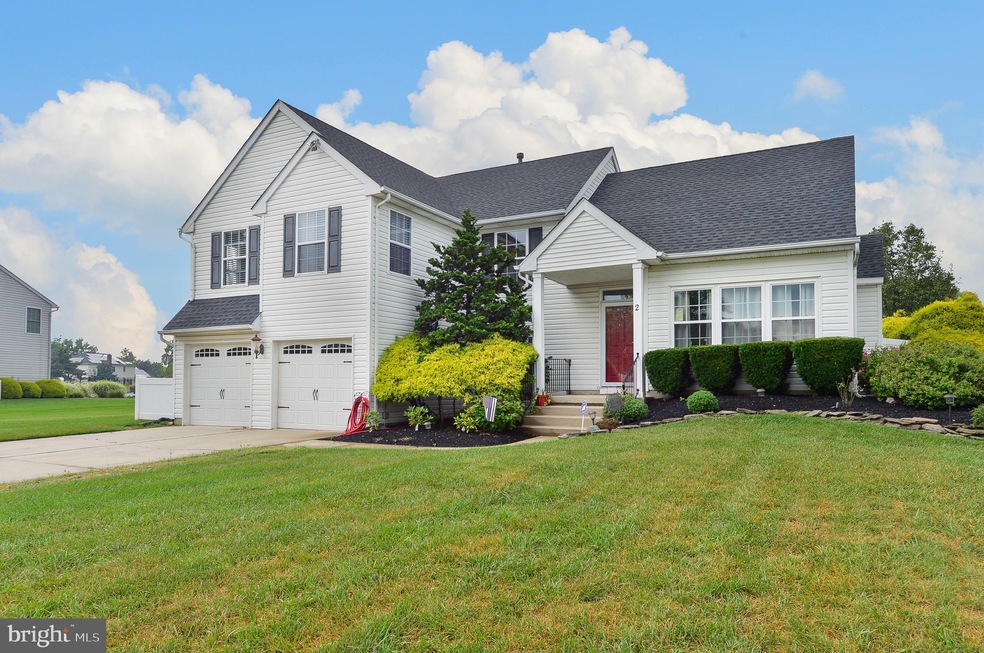 2 Cider Press Ln, Sewell, NJ 08080 - photo 1