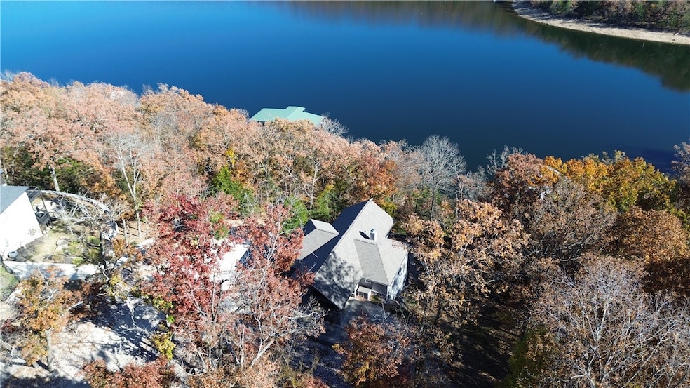 unlisted-address, Eureka Springs, AR 72631 - photo 1