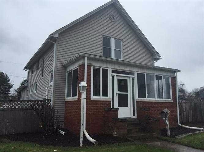 408 Woodson St, La Porte, IN 46350 - photo 1