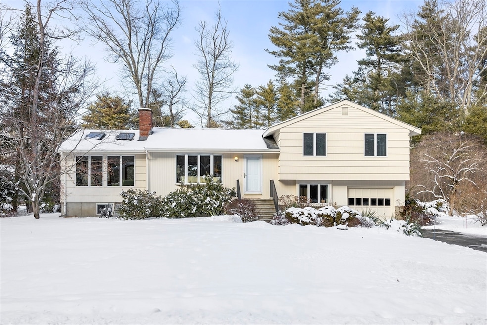20 Bentbrook Rd, Sudbury, MA 01776 - photo 1
