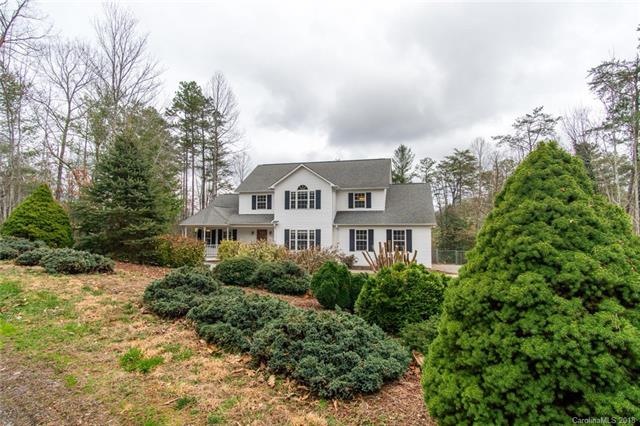 49 Cane Brook Dr, Leicester, NC 28748 - photo 1