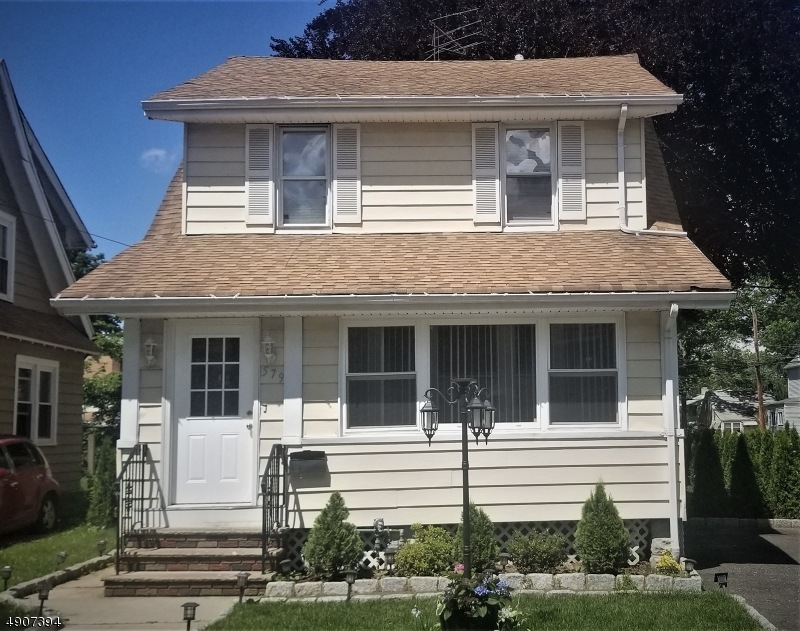 579 Union St, Rahway, NJ 07065 - photo 1