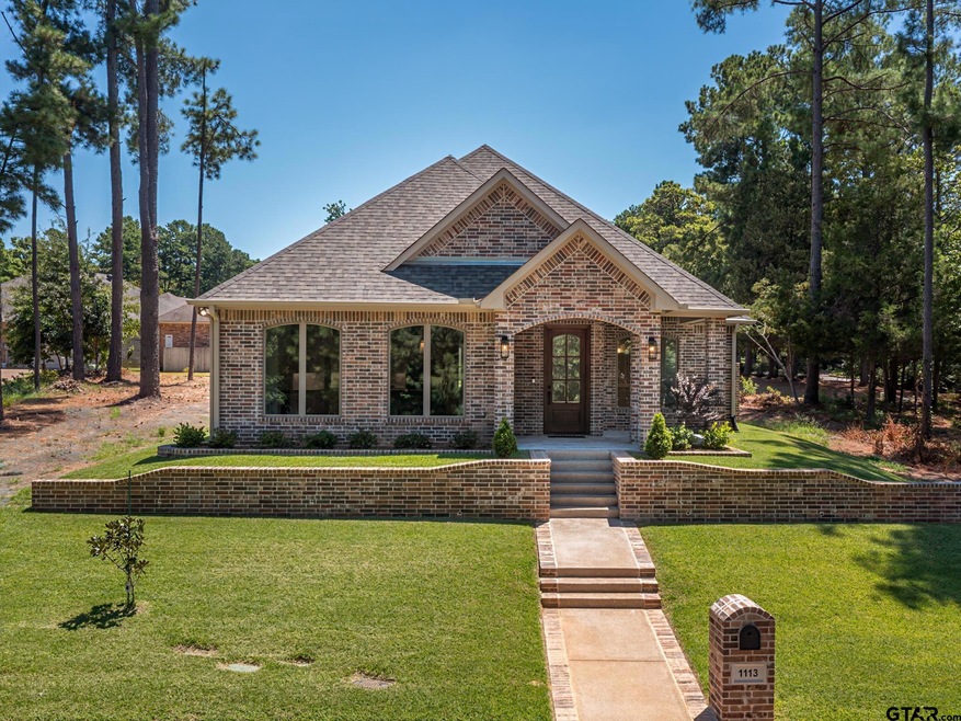 1113 Gardenwood Dr, Tyler, TX 75703 - photo 1