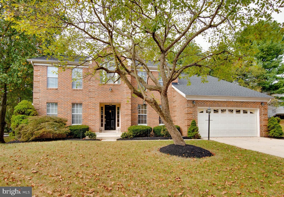 6910 Pendulum Ln, Columbia, MD 21044 - photo 1